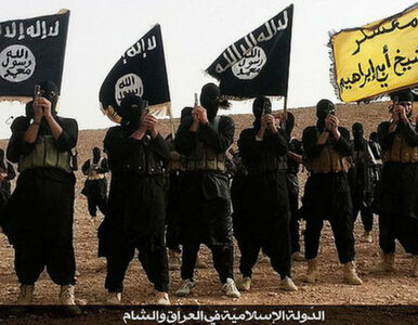 Miniatura: Państwo Islamskie grozi kolejnymi atakami....