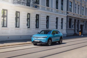 Honda e:Ny1 