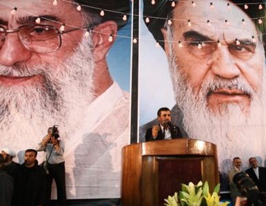 Miniatura: Chamenei: boicie się Iranu nuklearnego?...