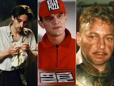 Miniatura: QUIZ. Te filmy oglądał każdy. Rozpoznasz...