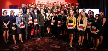 Orły "Wprost" w Pomorskiem 