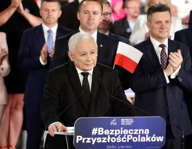 Miniatura: PiS szykuje kolejną propozycję. „Liczymy...