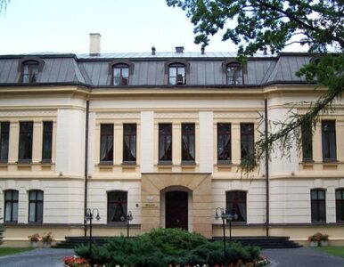 Miniatura: Sejm wybrał sędziego Trybunału Stanu