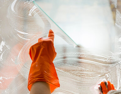 Miniatura: Okna jak lustro w 20 minut? Ten trik...