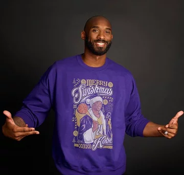 Kobe Bryant 770 mln dolarów