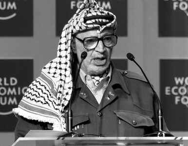 Miniatura: Ciało Arafata ekshumowane. Poznamy sekret...