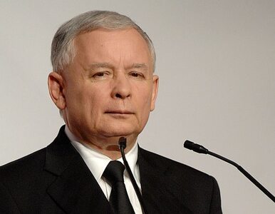 Miniatura: Kaczyński: kampania nienawiści wobec PiS trwa