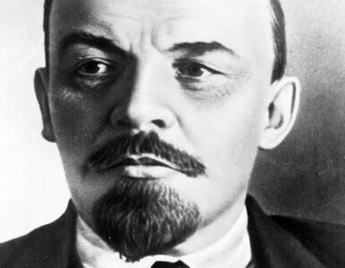 Miniatura: Lenin z Poronina propaguje totalitaryzm?