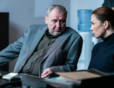 Miniatura: Topowy polski serial powraca! Co jeszcze...