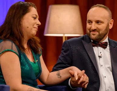 Miniatura: „Rolnik szuka żony”. Justyna kłóci się z...