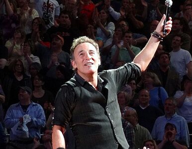 Miniatura: Posłuchaj nowego albumu Bruce'a Springsteena