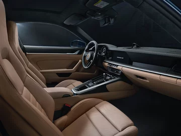 Porsche 911 Turbo 