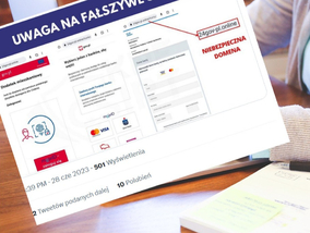 Chcesz się zalogować, by dostać dodatek mieszkaniowy? Możesz stracić...