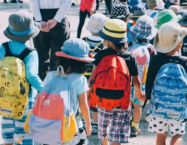 Miniatura: Piknik międzynarodowy „Poznajmy się”....