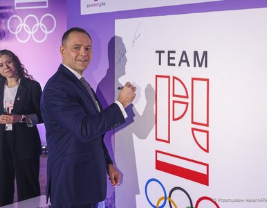 Miniatura: Nawrocki próbował zainspirować polskich...