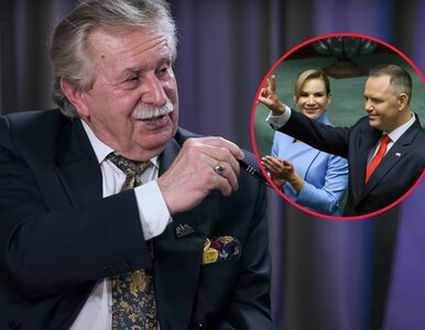 Miniatura: Gen. Komornicki apeluje do prezydenta...