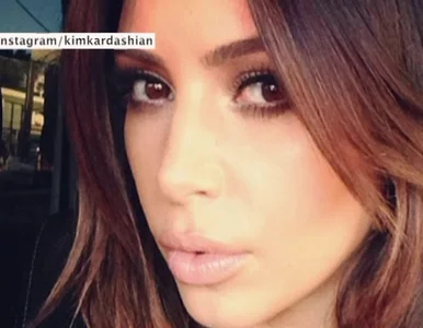 Miniatura: Będzie bestseller? Kim Kardashian wyda...