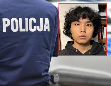 Miniatura: Wyszedł ze szkoły, zaginął. Policja...