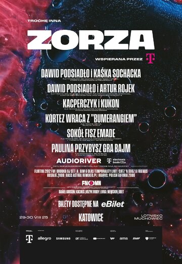 ZORZA