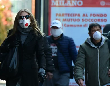 Miniatura: Polka mieszkająca na Sycylii broni...