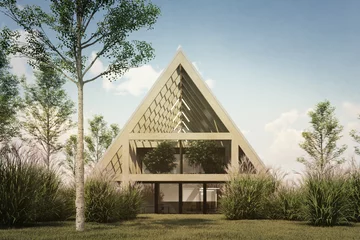 Biurowiec o drewnianej konstrukcji, projekt Mjölk architekti Linka, Mjolk, biurowiec, konstrukcja, drewniana