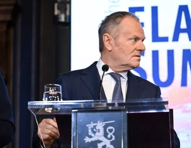 Miniatura: Polska i Finlandia na czele nowej...