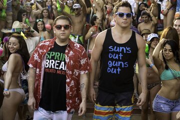 &bdquo;22 Jump Street&rdquo;