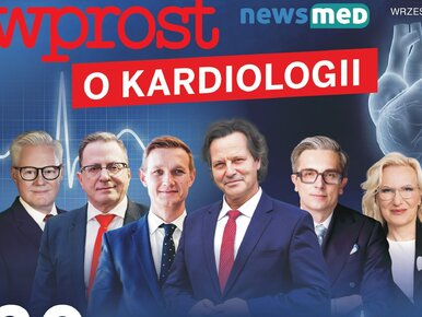 Miniatura: Kardiologia 2026: nowe wytyczne, AI i...