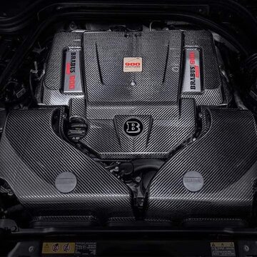 Brabus G900