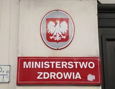 Miniatura: Ministerstwo Zdrowia reaguje na tekst...