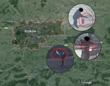 Miniatura: Od tych zdjęć włos jeży się na głowie....