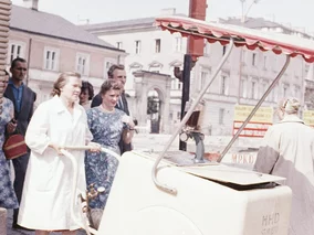 Miniatura: Co jest prawdą, a co mitem? Przekrojowy...