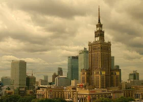 Miniatura: Szybki QUIZ o Warszawie. Ile wiesz o stolicy?