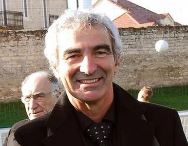 Miniatura: Trenował Francję na mistrzostwach, a teraz...