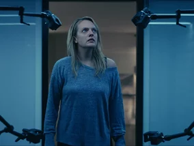 Miniatura: „Najlepszy thriller jaki widziałam”....