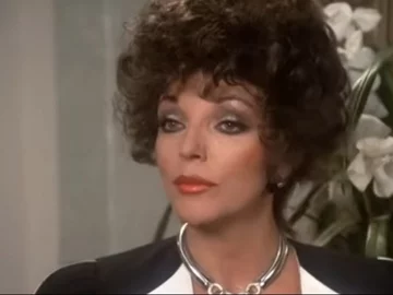 Przenosimy się do zagranicznych produkcji. To bohaterka serialu: