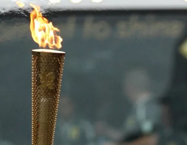 Miniatura: Rozebrał się, by... uwolnić Tybet. "Nagi...