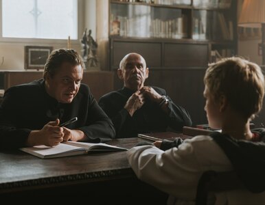 Miniatura: O polskim kościele i wierze. Filmowa...