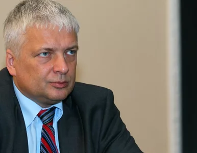 Miniatura: Gwiazdowski: LOT i tak zbankrutuje. Ma...