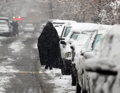 Miniatura: Rosja zacieśnia współpracę z Iranem....