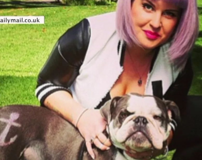 Miniatura: Kelly Osbourne zapłaci 50 tys. dolarów...