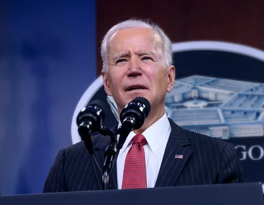 Miniatura: Biden rozważa wizytę w Polsce. Data nie...