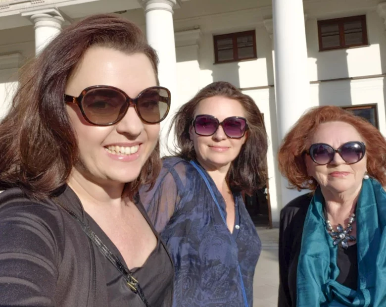 Miniatura: Siła kobiet, siła sztuki