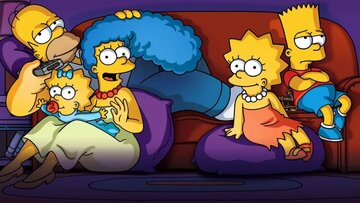 &bdquo;Simpsonowie&rdquo;, 35. sezon