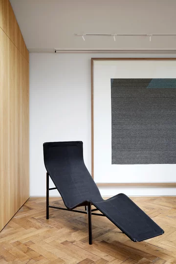 Przebudowa domu, projekt Finkernagel Ross Downloadfor.press, Finkernagel Ross