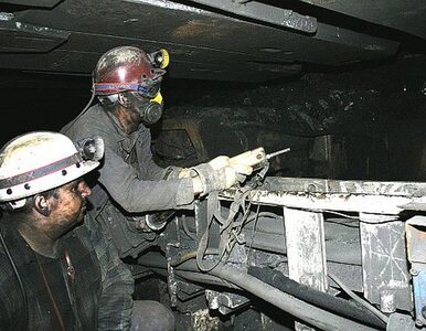Miniatura: Najwyższe emerytury mają górnicy