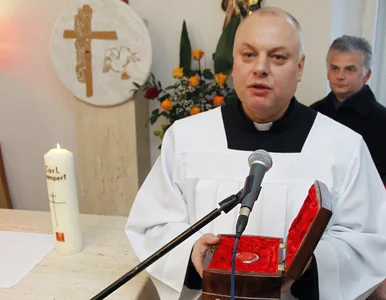 Miniatura: Terlikowski dla „Wprost”: To nie koniec...