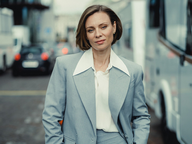 Magdalena Boczarska: Kobieta z młodszym partnerem? Cały czas budzi...