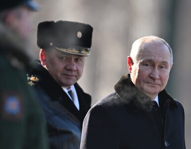 Miniatura: Wszystkie „śmierci” Putina. Nowe ustalenia...