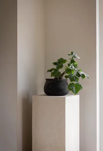 Dom własny architekta Frederika Wernera, współwłaściciela pracowni Norm Architects Norm Architects, Frederik Werner